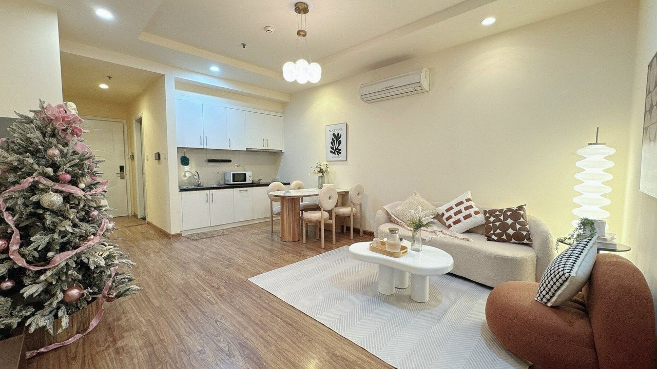 Photo of Livingroom in Hang Bai