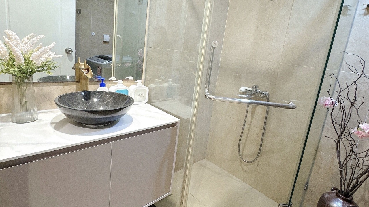 Photo of Bathroom in Hang Bai