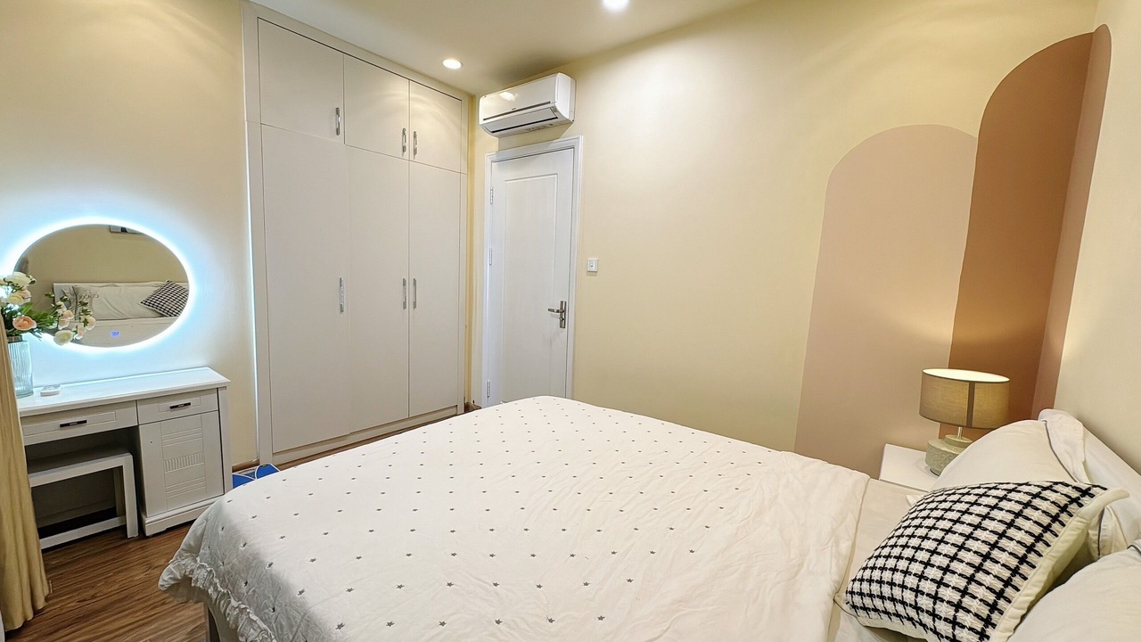 Photo of Bedroom in Hang Bai