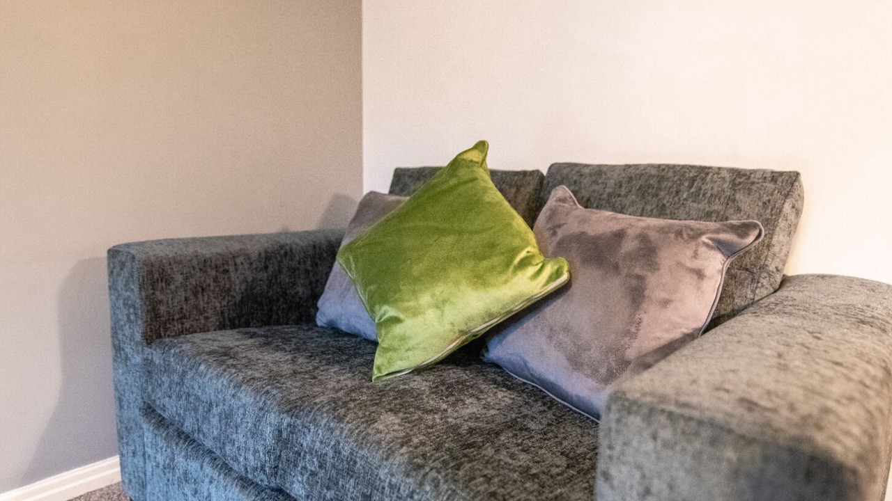 Photo of Livingroom in Pontefract