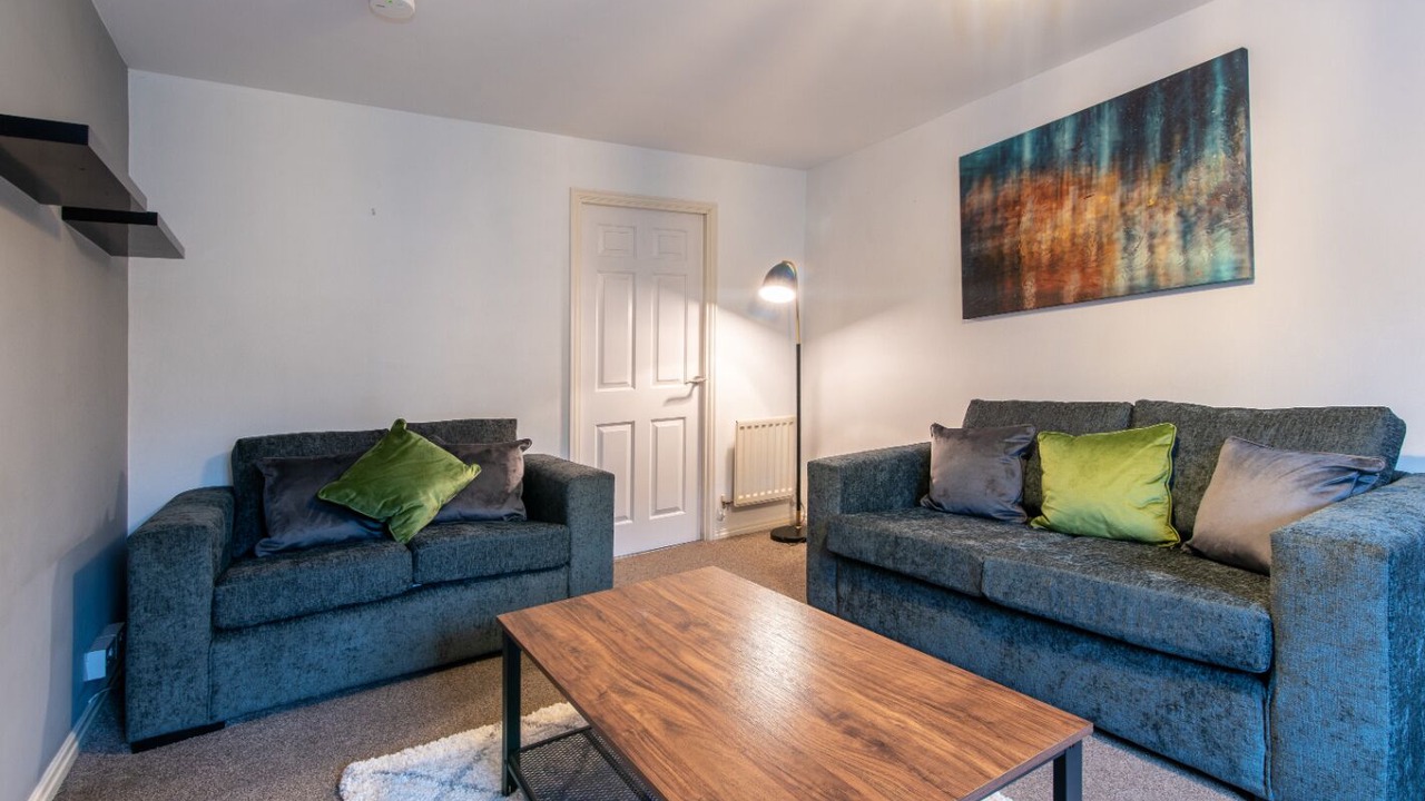 Photo of Livingroom in Pontefract