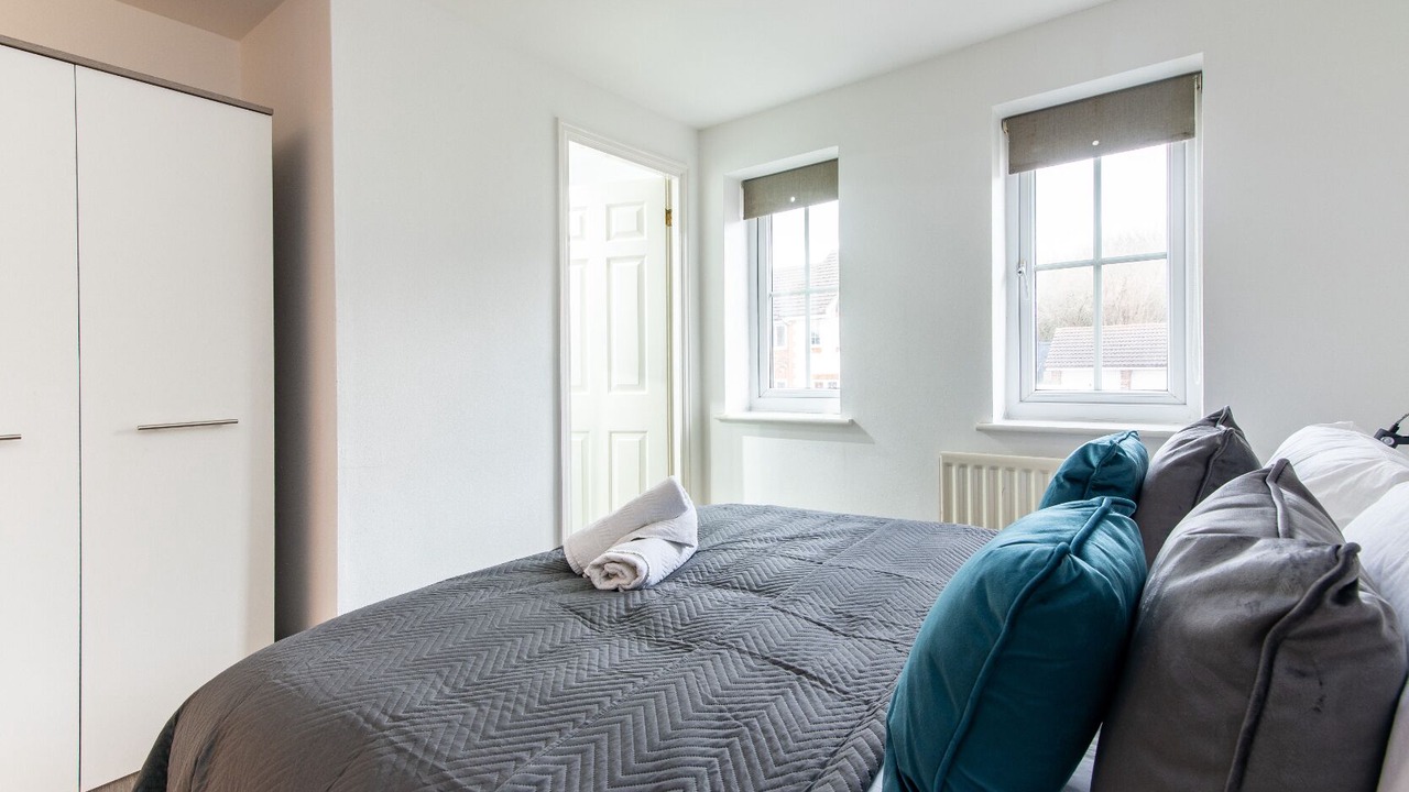 Photo of Bedroom in Pontefract