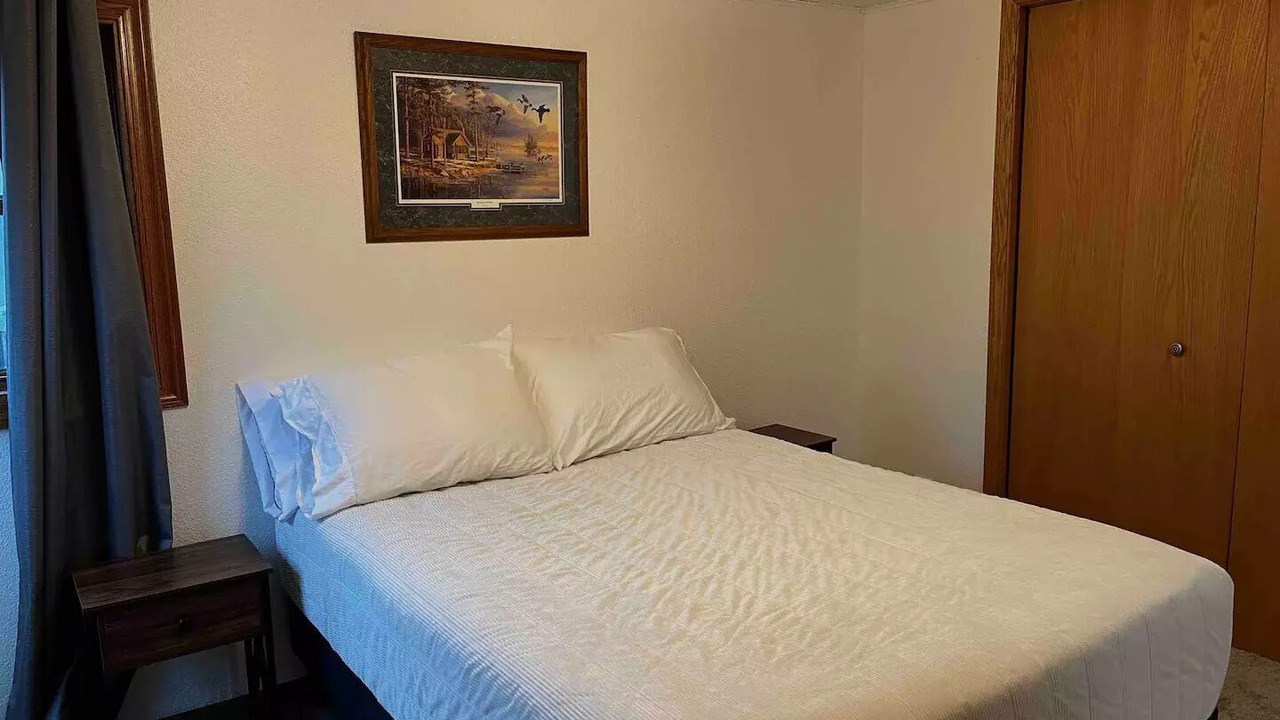 Photo of Bedroom in Kingsford