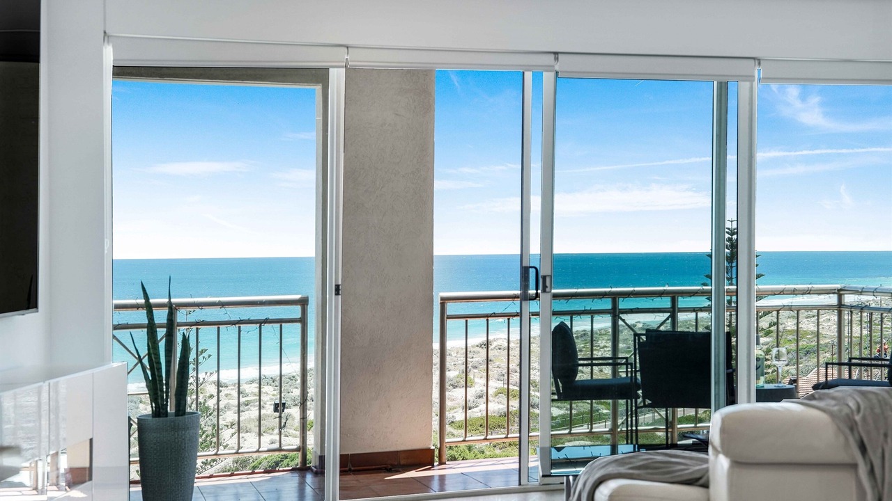 Photo of Patio Balcony in Scarborough