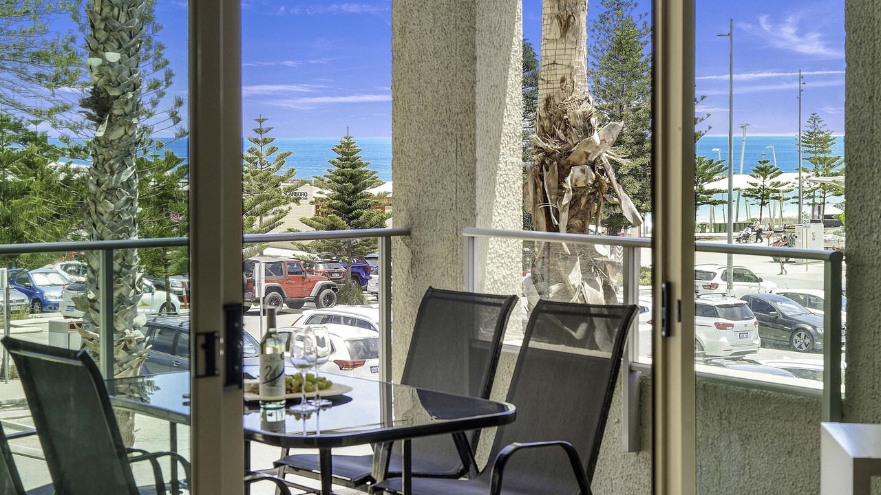Photo of Patio Balcony in Scarborough