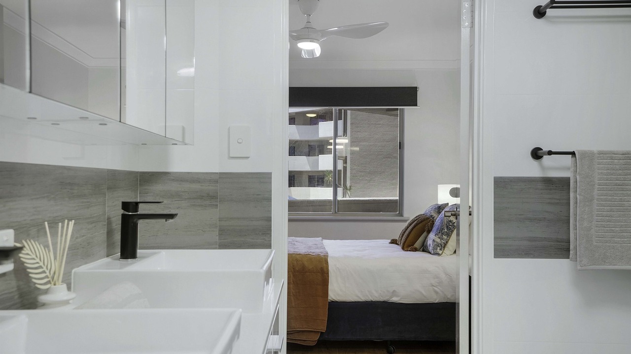 Photo of Bathroom in Scarborough