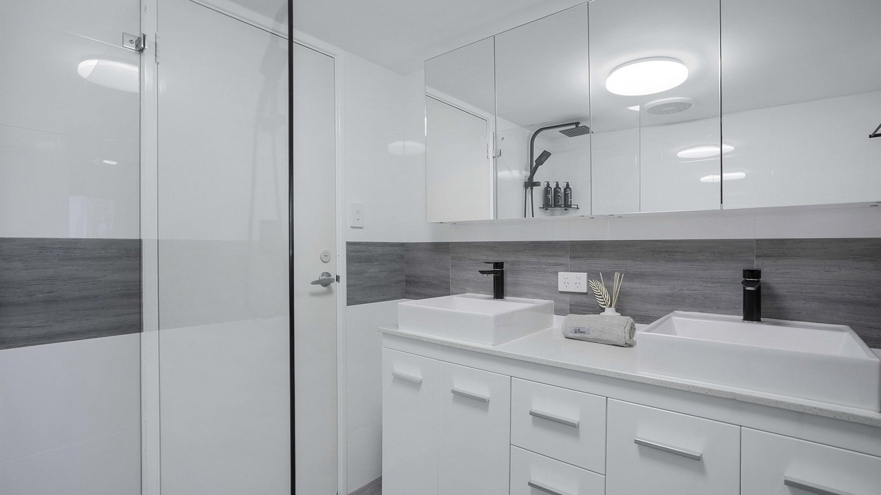 Photo of Bathroom in Scarborough