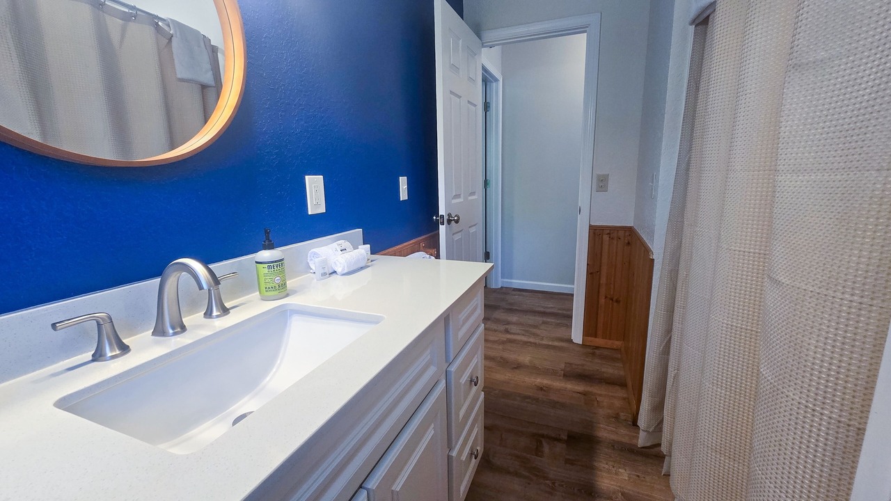 Photo of Bathroom in Indian River