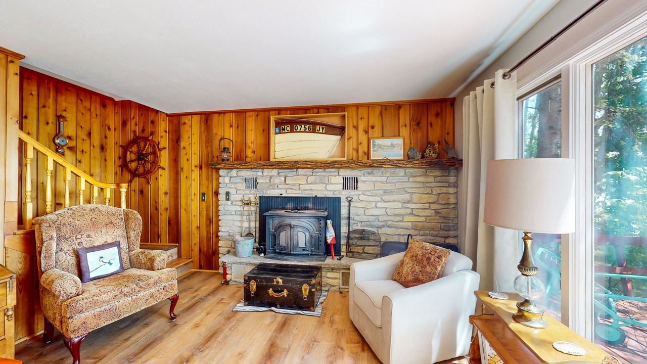Photo of Livingroom in Indian River