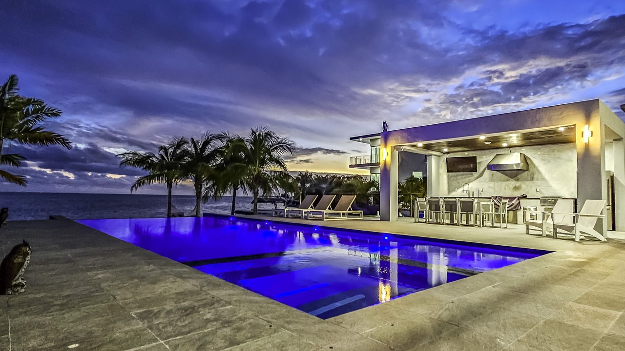 Photo of Outdoor in Farara Shores