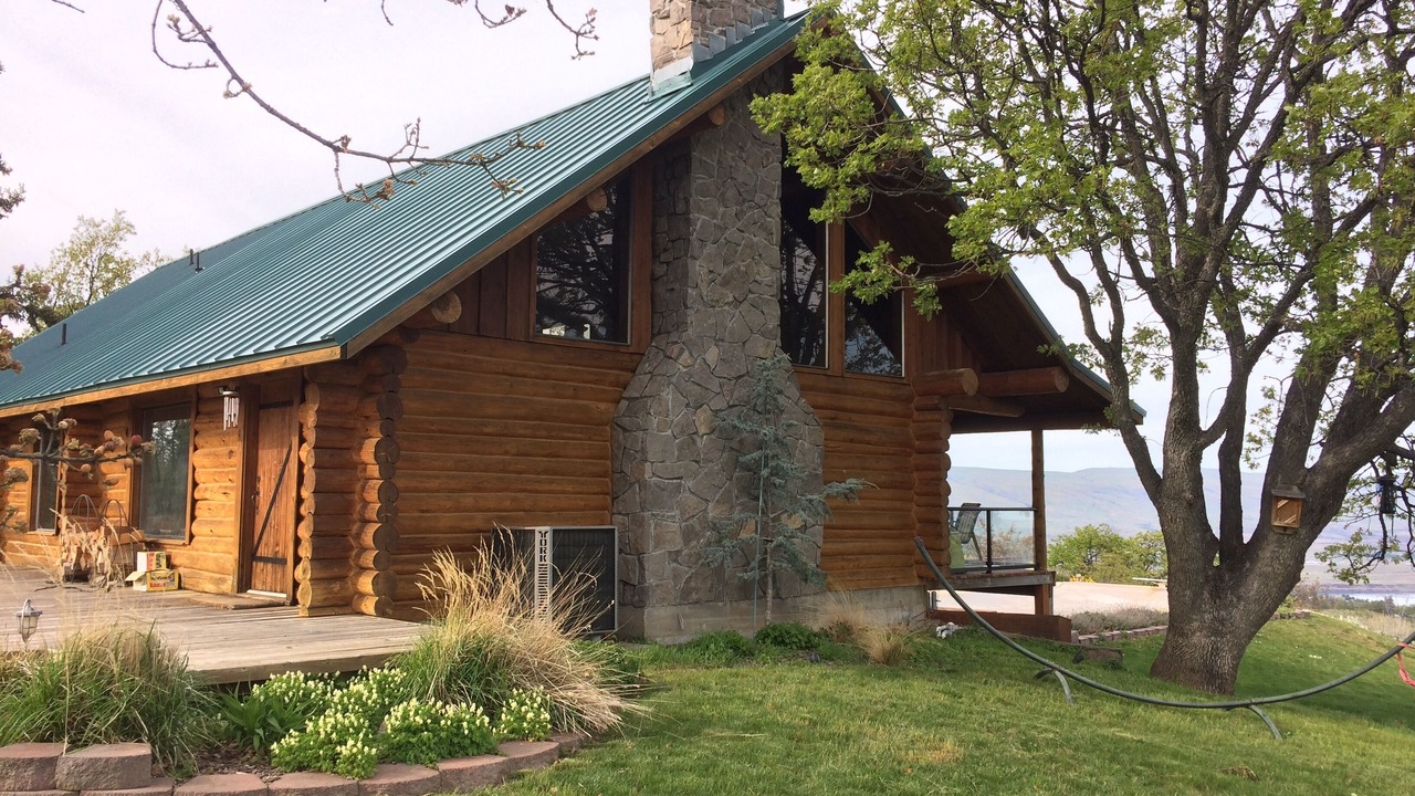 Photo of Outdoor in The Dalles