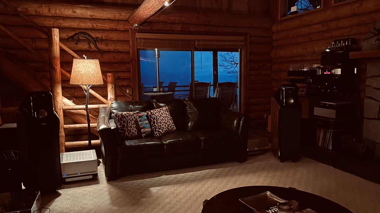 Photo of Livingroom in The Dalles
