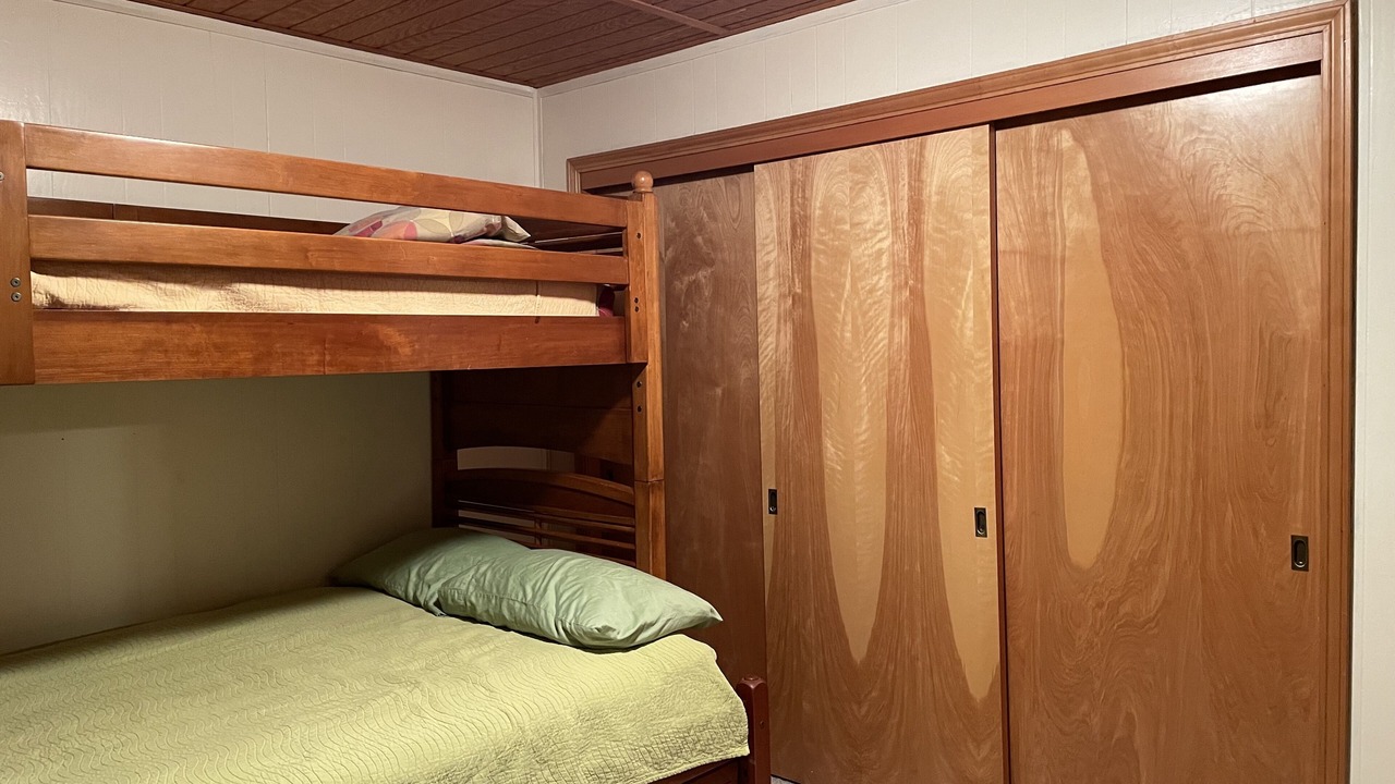 Photo of Bedroom in The Dalles