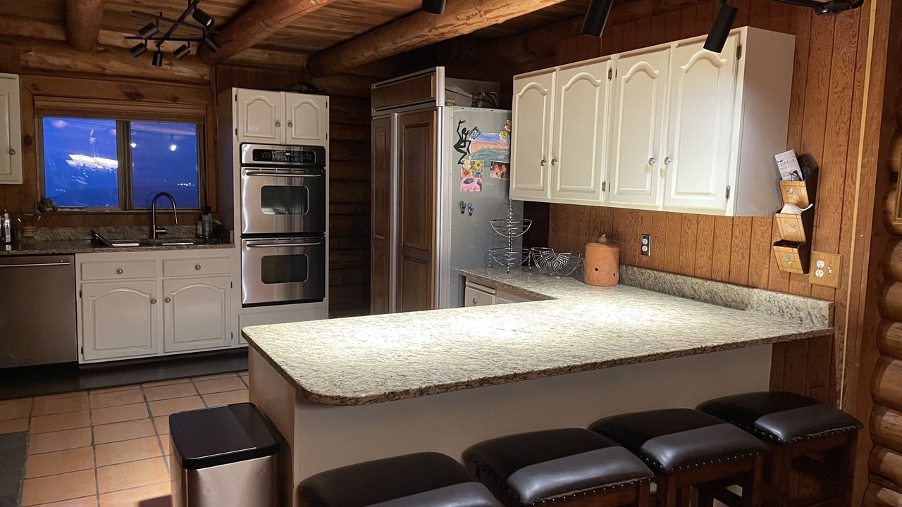 Photo of Kitchen in The Dalles