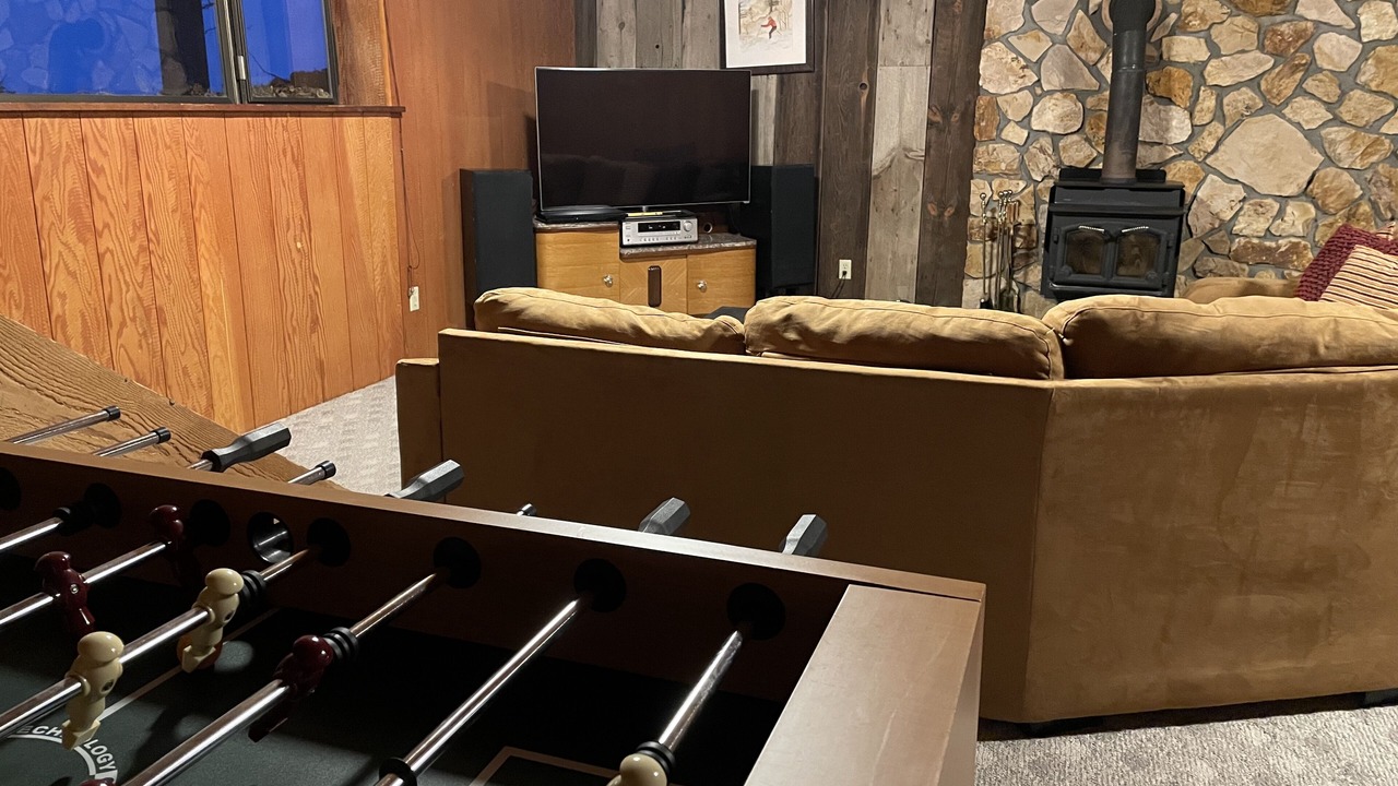 Photo of Livingroom in The Dalles