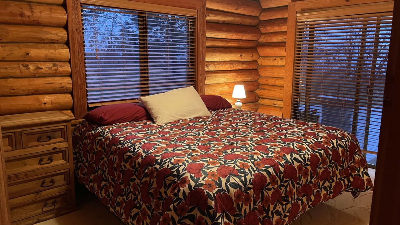 Photo of Bedroom in The Dalles