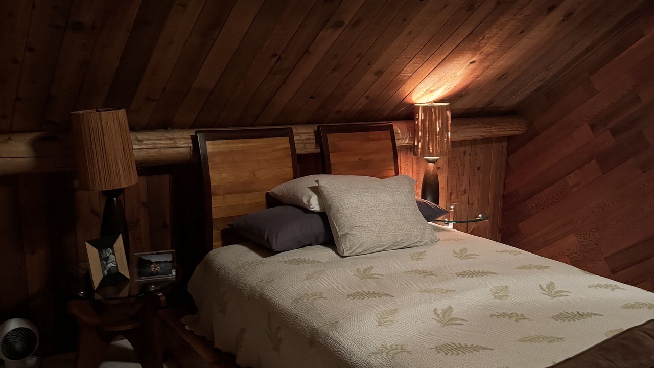 Photo of Bedroom in The Dalles
