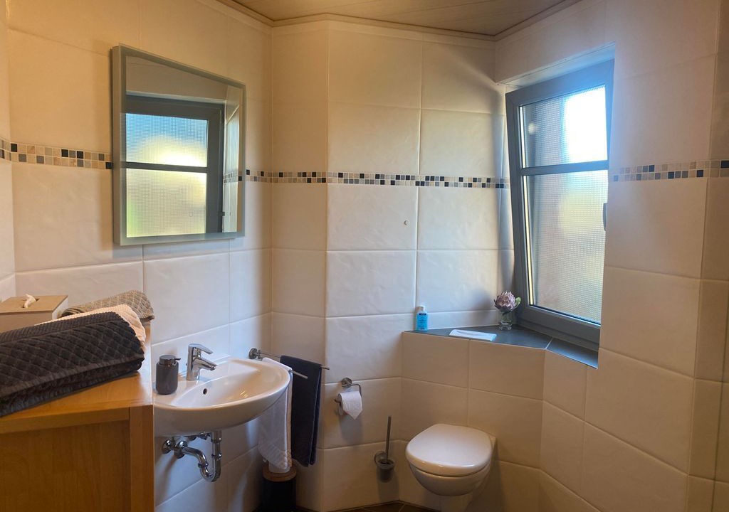 Photo of Bathroom in Kollig