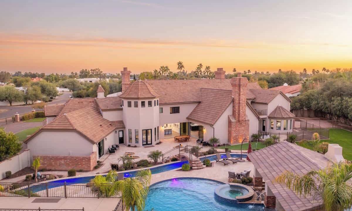 Photo of Outdoor in Cactus Acres