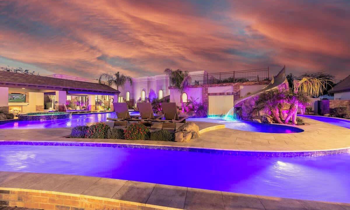 Photo of Outdoor in Cactus Acres