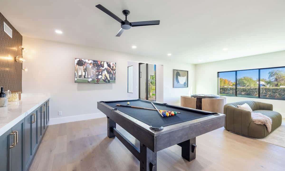 Photo of Bedroom in Cactus Acres