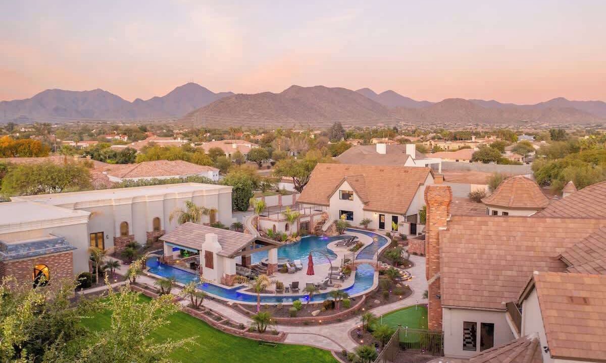 Photo of Outdoor in Cactus Acres