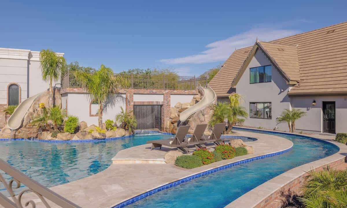 Photo of Outdoor in Cactus Acres