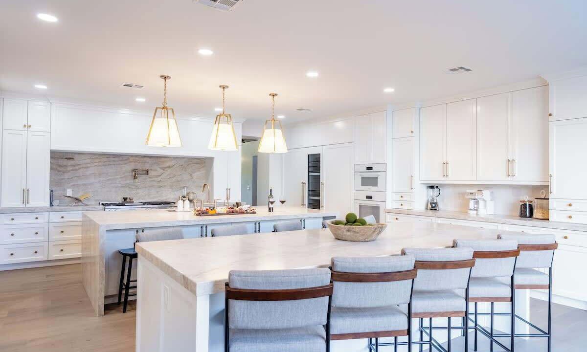Photo of Kitchen in Cactus Acres