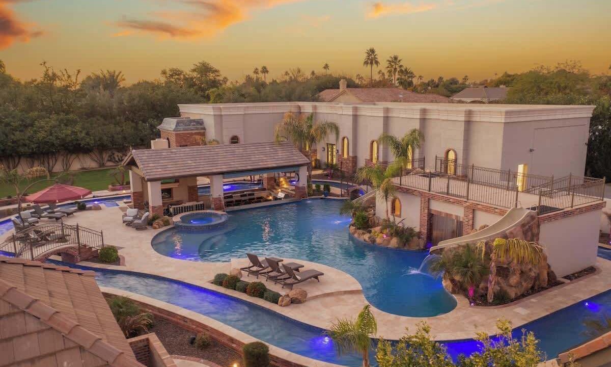 Photo of Outdoor in Cactus Acres