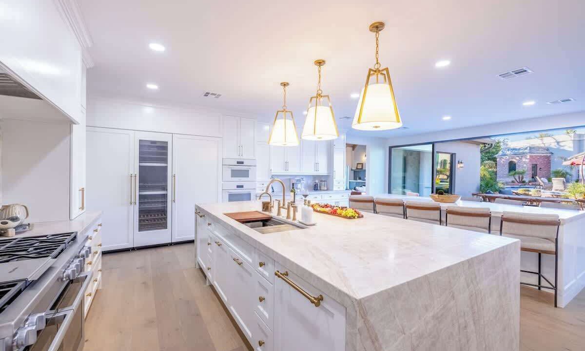 Photo of Kitchen in Cactus Acres