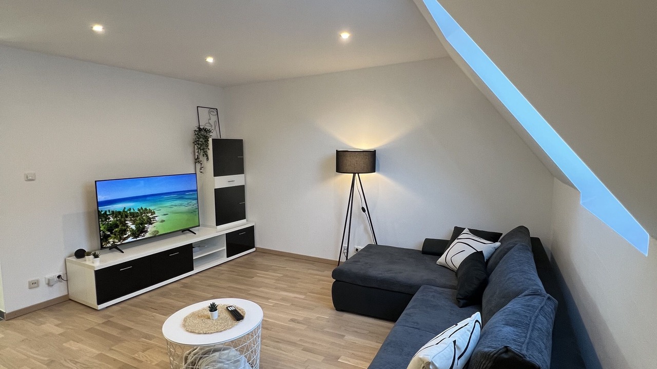 Photo of Livingroom in Lange Richtstatt