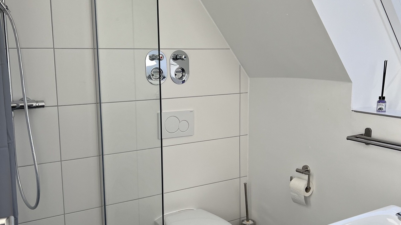 Photo of Bathroom in Lange Richtstatt