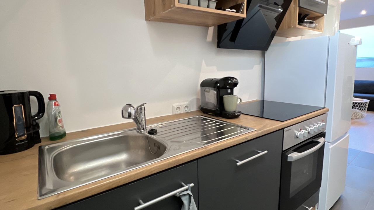 Photo of Kitchen in Lange Richtstatt