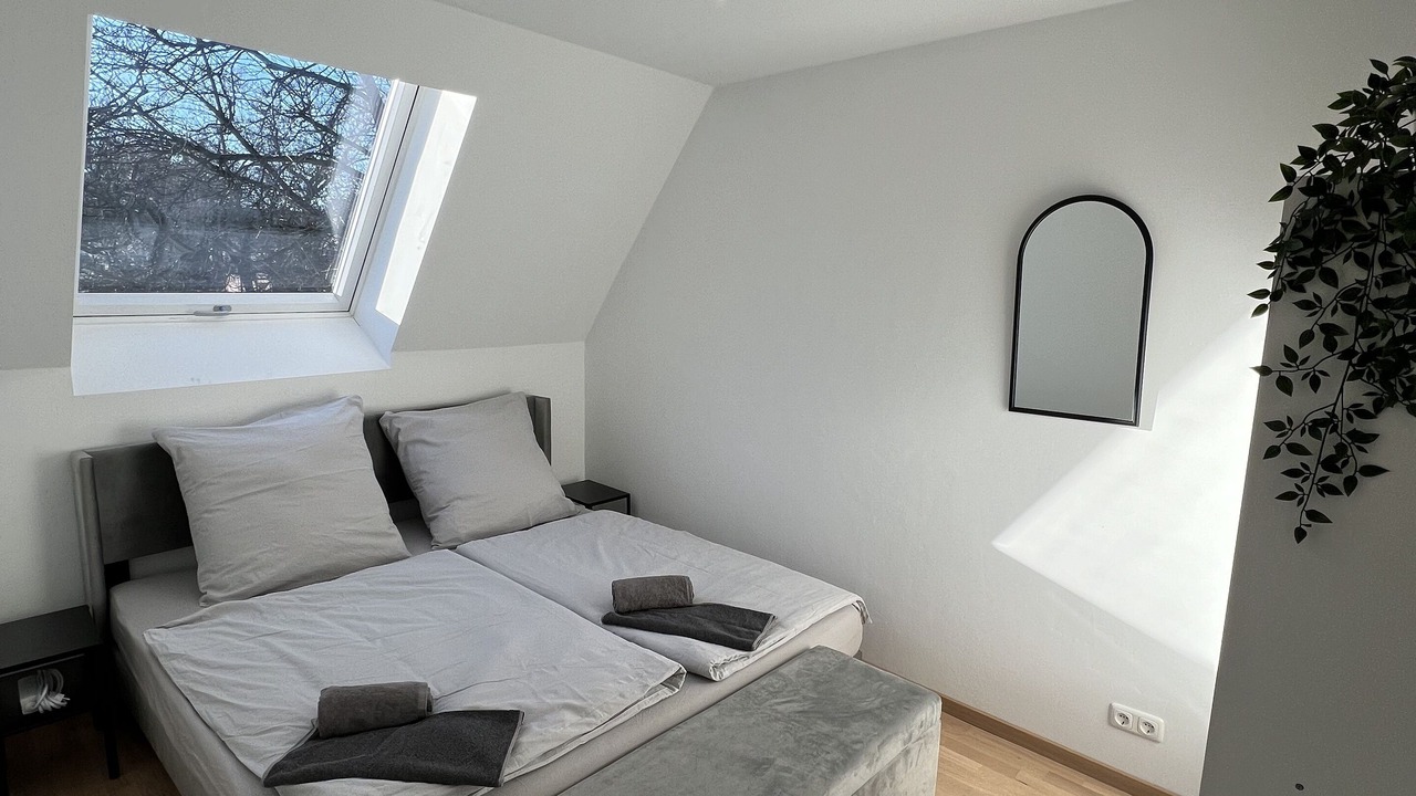 Photo of Bedroom in Lange Richtstatt