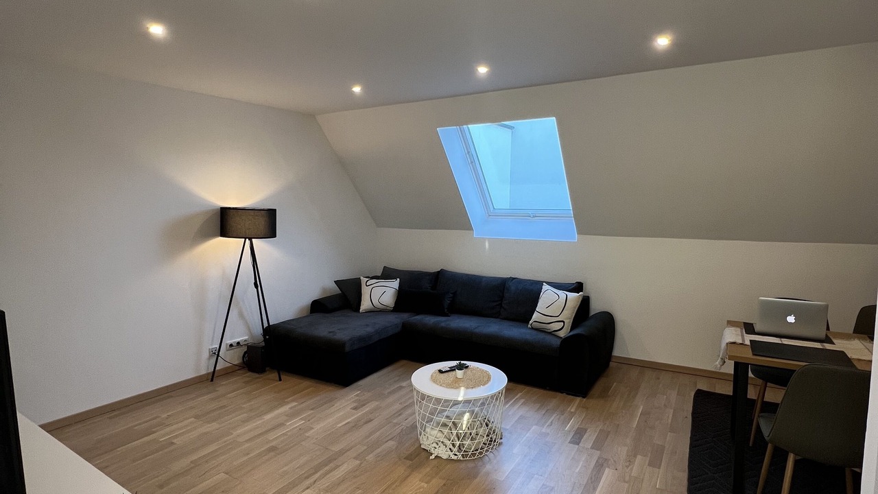 Photo of Livingroom in Lange Richtstatt