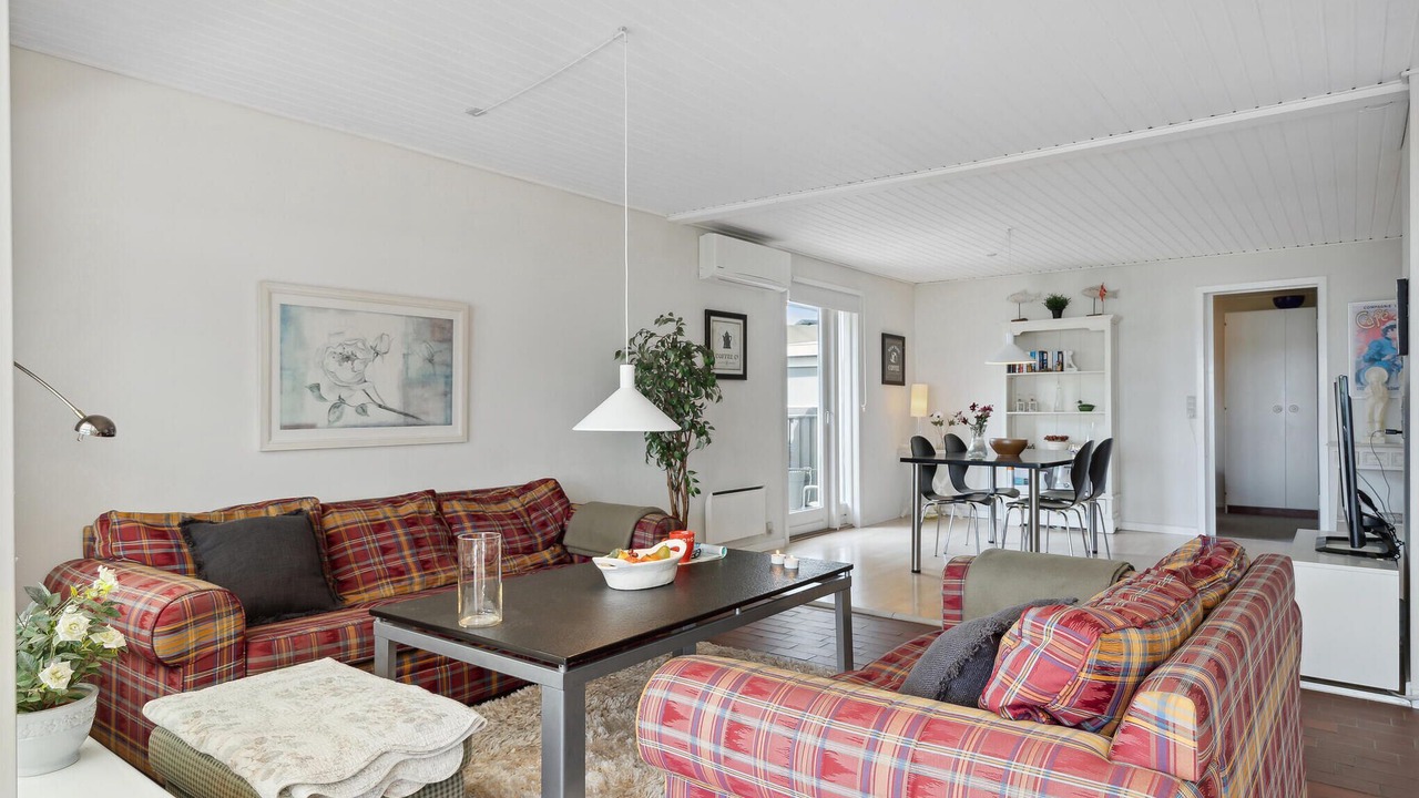 Photo of Bedroom in Sunds