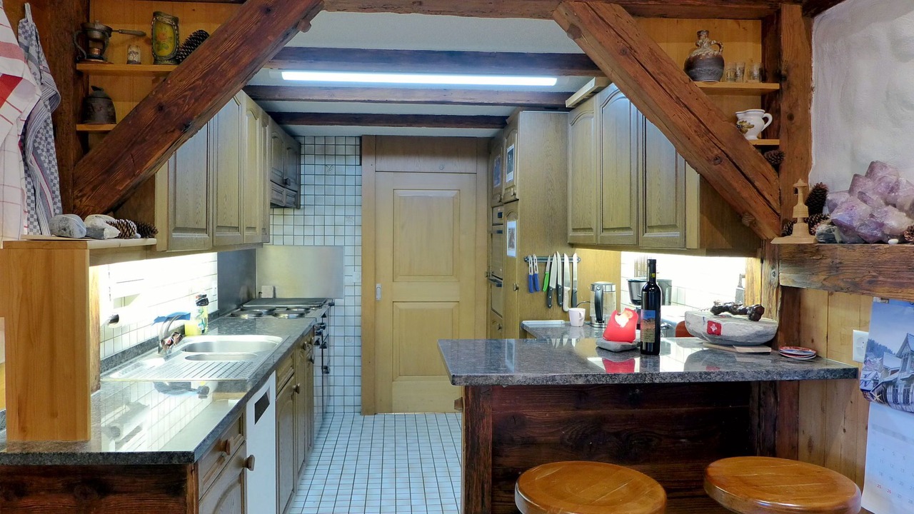 Photo of Bedroom in Gossliwil