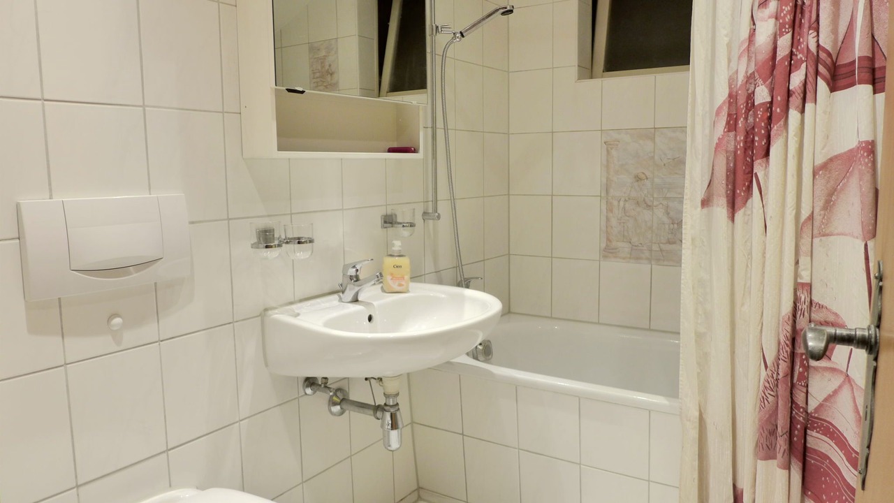 Photo of Bathroom in Gossliwil