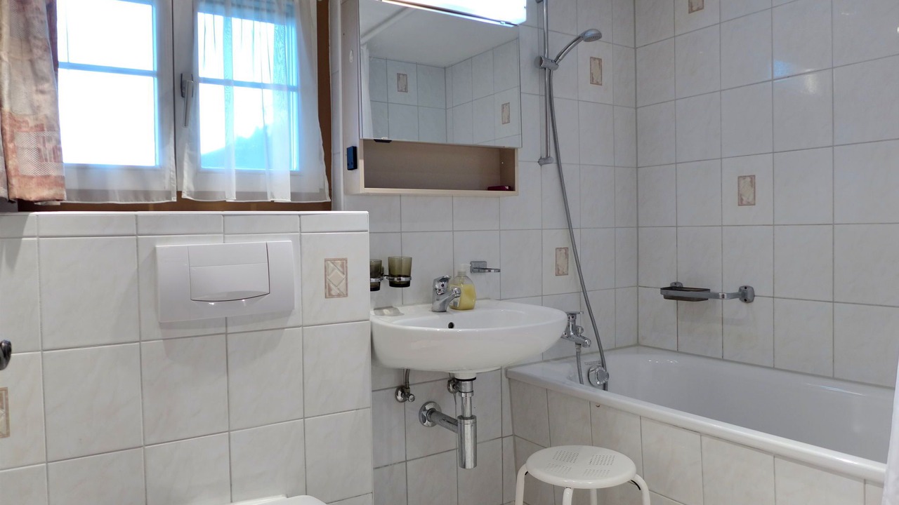 Photo of Bathroom in Gossliwil