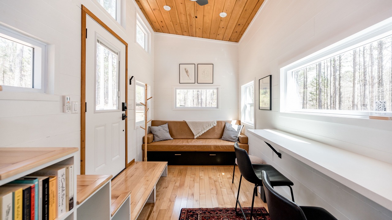 Photo of Livingroom in Piedmont