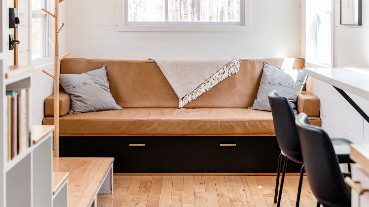 Photo of Livingroom in Piedmont