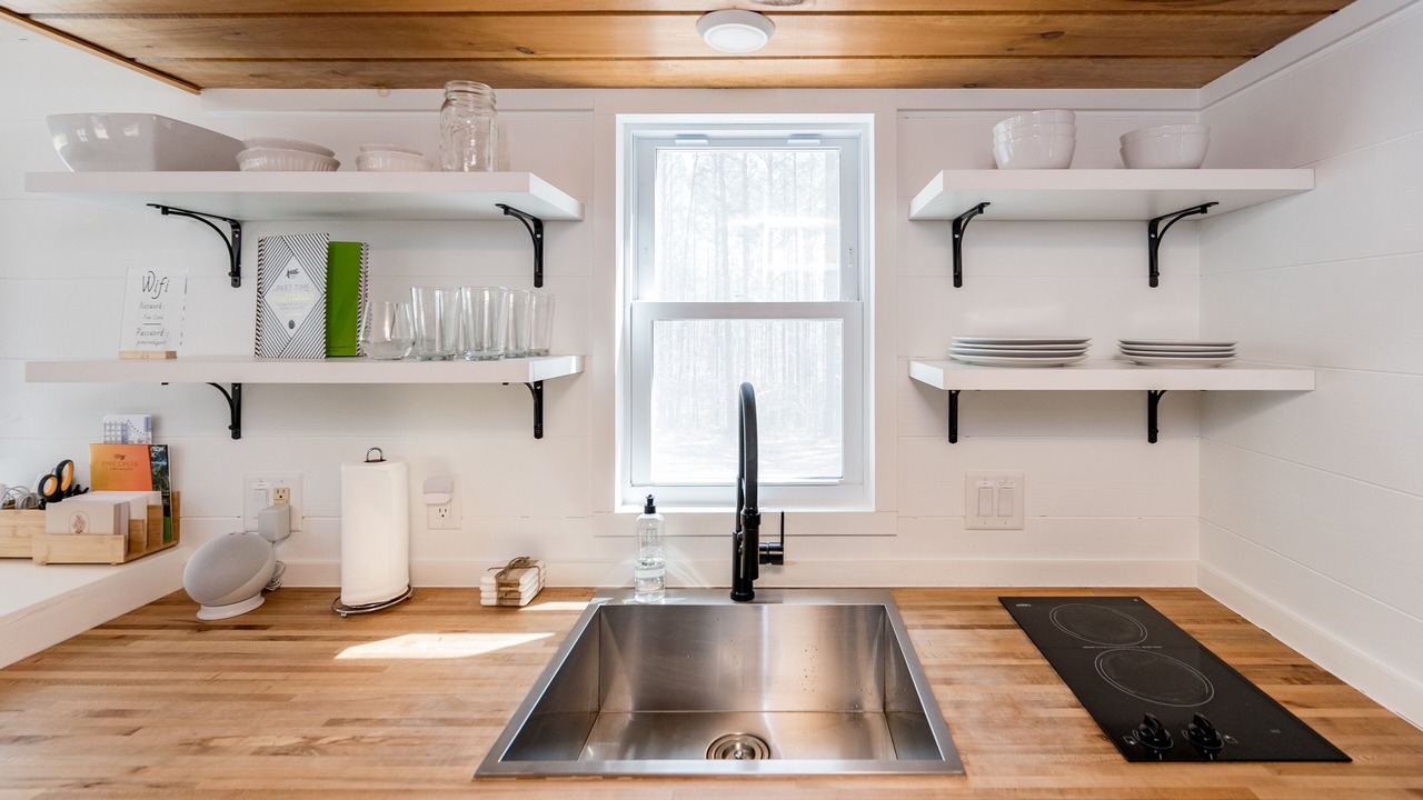 Photo of Kitchen in Piedmont