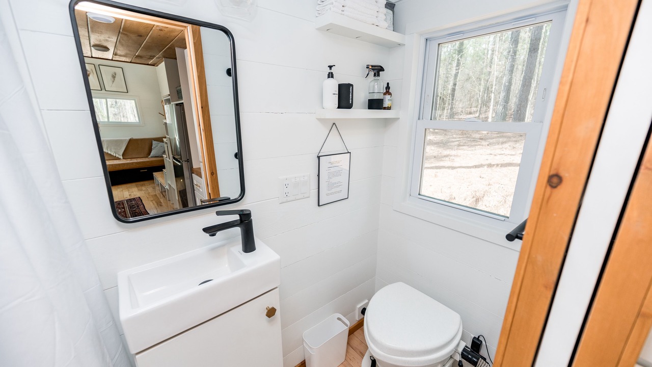 Photo of Bathroom in Piedmont
