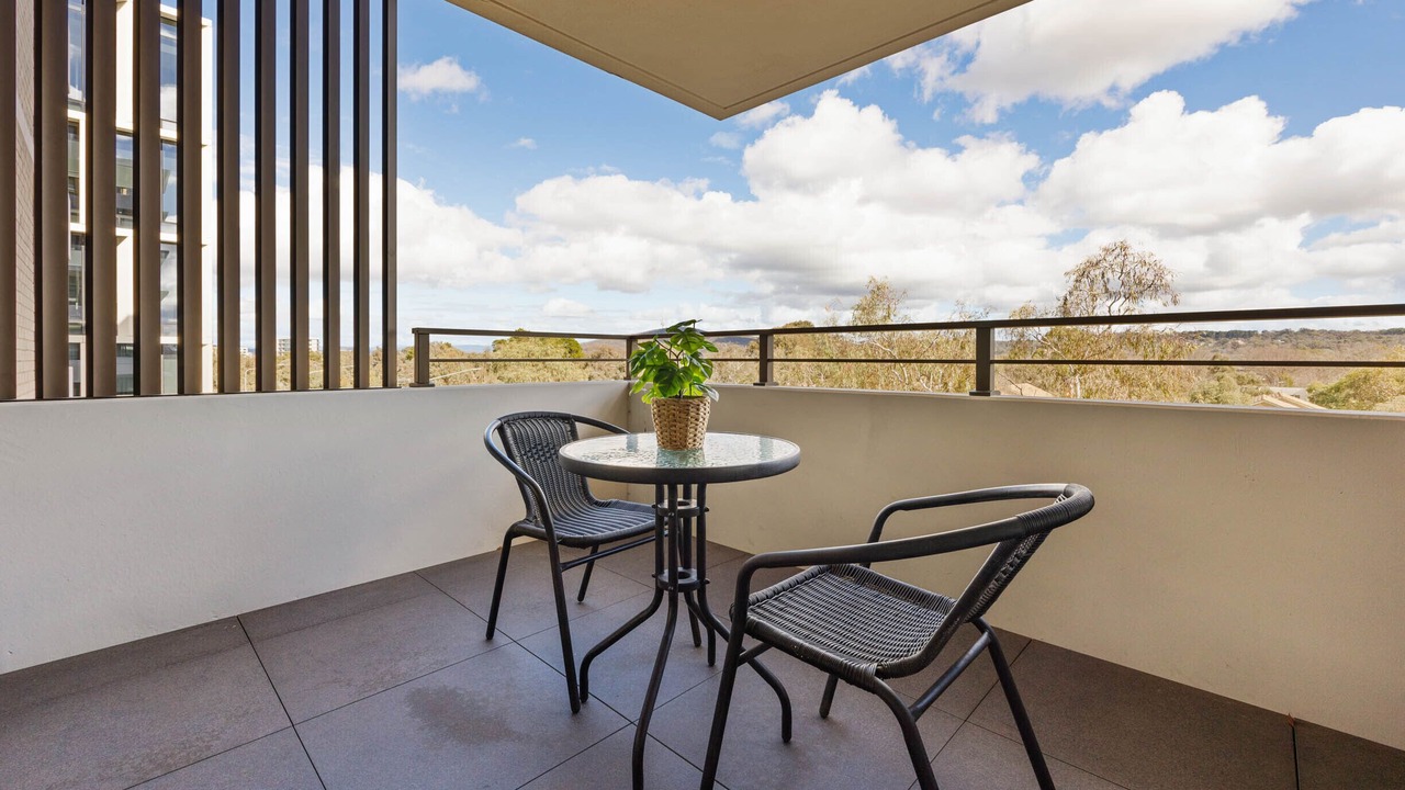 Photo of Patio Balcony in Dickson