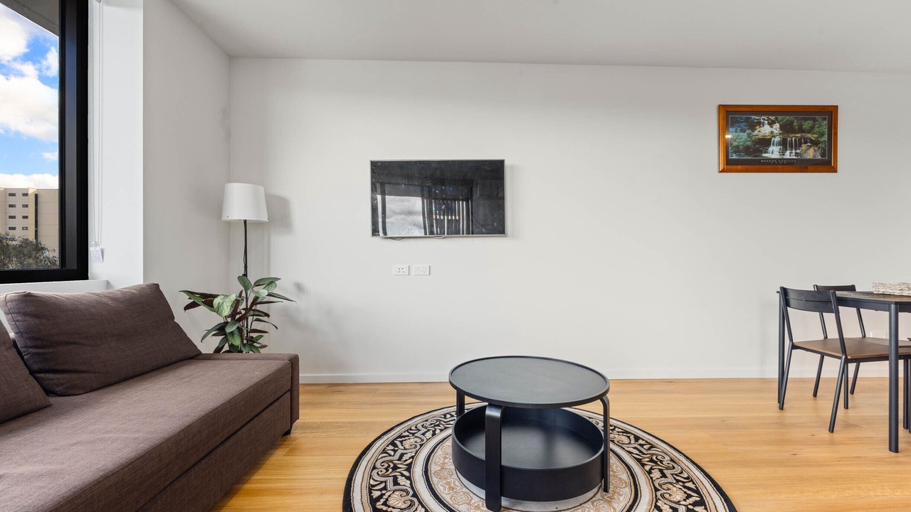 Photo of Bedroom in Dickson