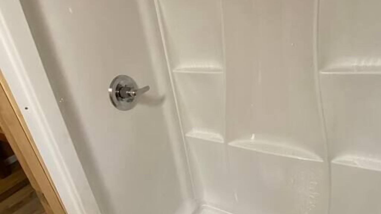 Photo of Bathroom in Coal Creek Canyon