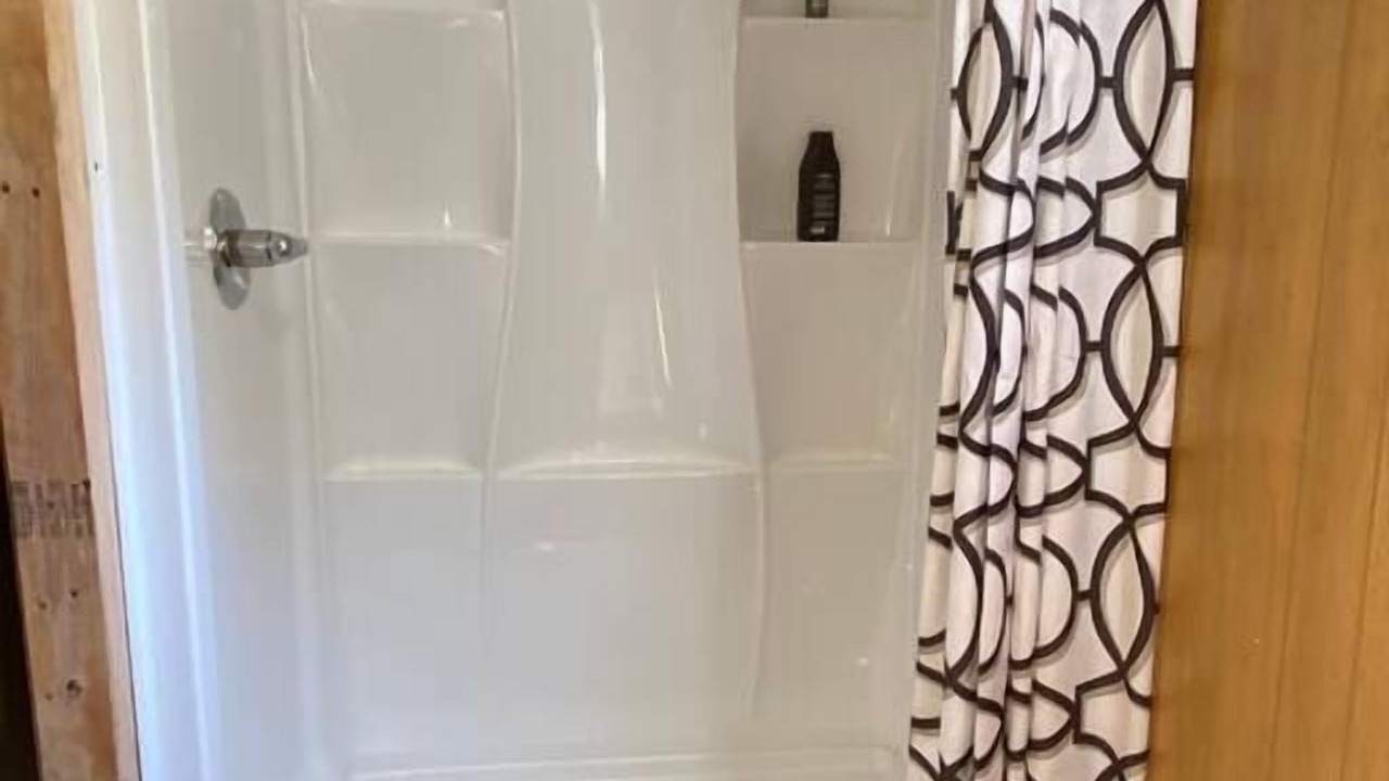 Photo of Bathroom in Coal Creek Canyon