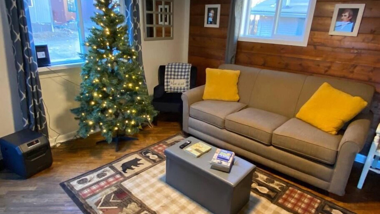 Photo of Livingroom in Coal Creek Canyon