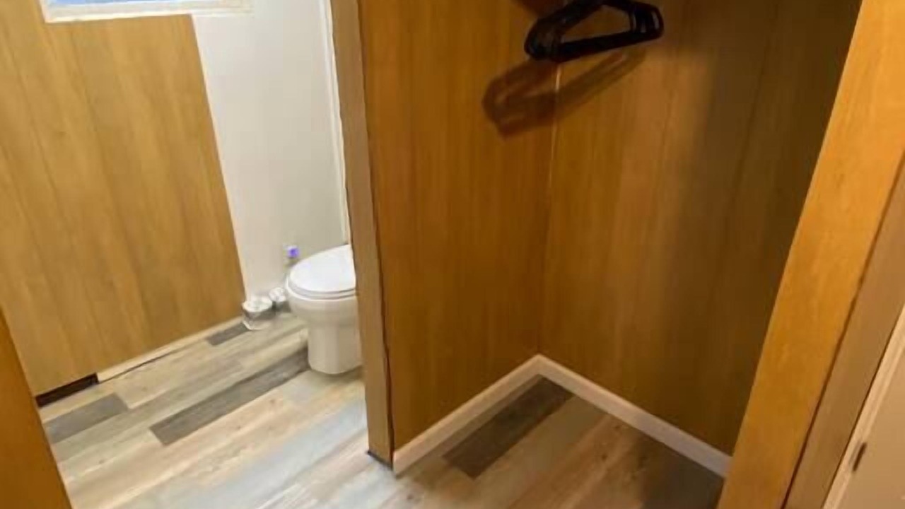Photo of Bathroom in Coal Creek Canyon