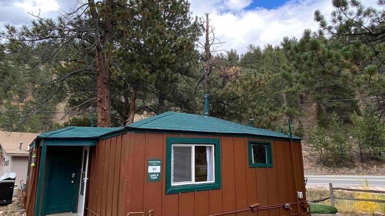 Photo of Outdoor in Coal Creek Canyon